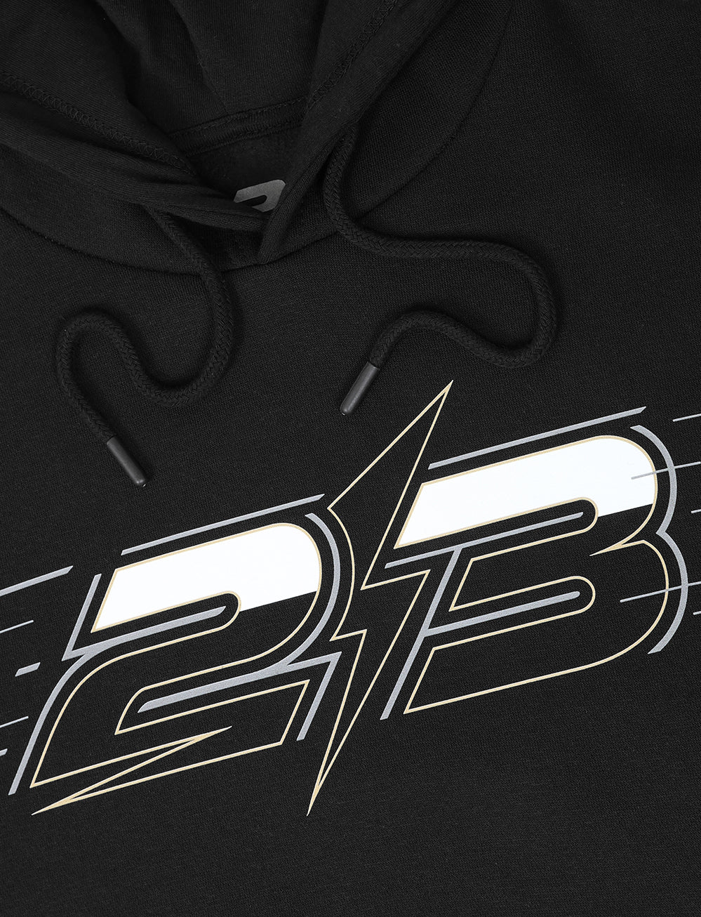 John McGuinness Signature Hoodie - Black